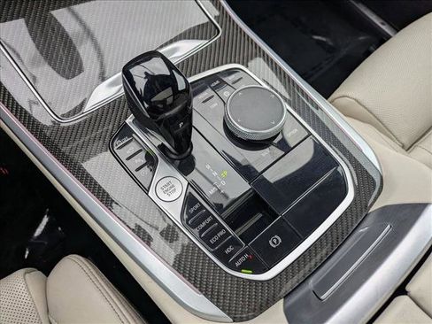 Certified 2023 BMW X5 M50i w/ Parking Assistance Package image 12