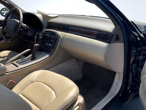 Used 1992 Lexus SC 400 Coupe image 17