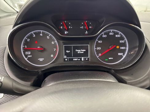 Used 2019 Chevrolet Cruze LS image 21