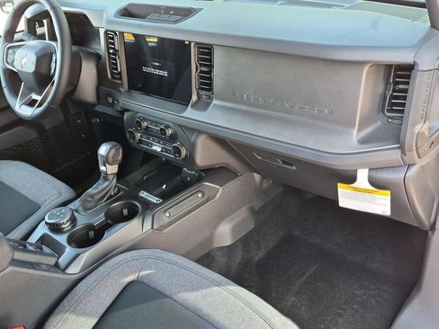New 2026 Ford Bronco Big Bend AWD/4WD image 21