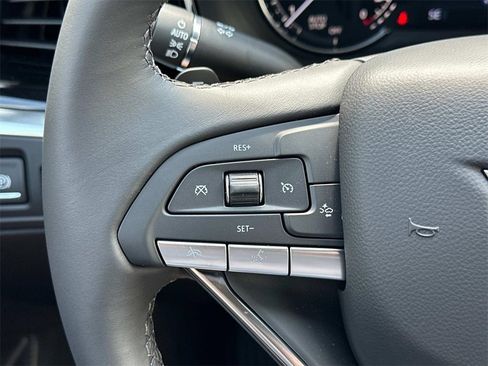 New 2025 Cadillac XT6 Luxury image 25