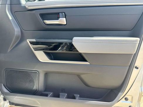 New 2026 Toyota Tundra Limited image 16