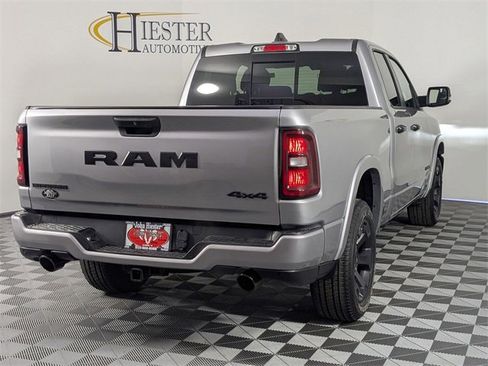 Certified 2025 RAM 1500 Big Horn image 7
