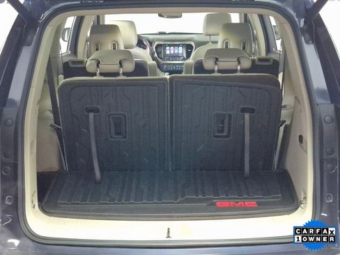 Used 2019 GMC Acadia Denali w/ Technology Package image 27