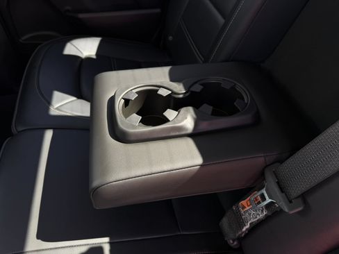 Used 2019 GMC Canyon Denali AWD/4WD image 32