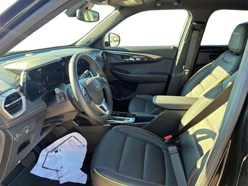New 2025 Chevrolet TrailBlazer ACTIV w/ Convenience Package image 11