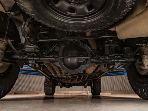 Used 2023 RAM 2500 Power Wagon w/ Level 2 Equipment Group image 13