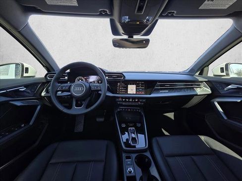 New 2026 Audi A3 2.0T Premium w/ Black Optic Package AWD/4WD image 19