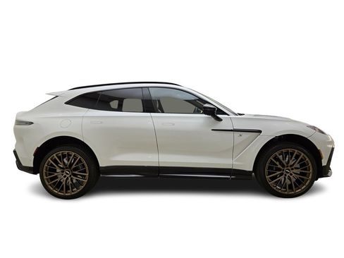 New 2026 Aston Martin DBX S image 6