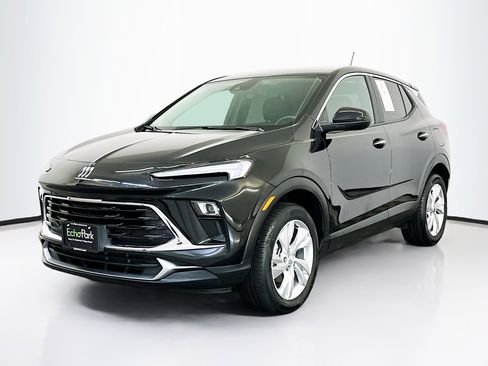 Used 2025 Buick Encore GX Preferred image 3