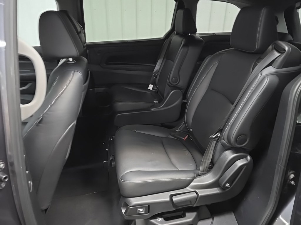 Used 2024 Honda Odyssey Touring image 33