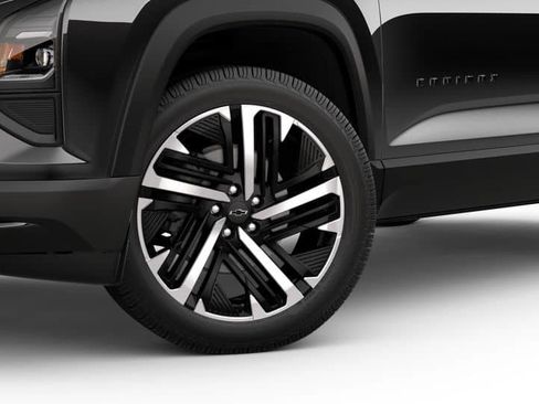 New 2026 Chevrolet Equinox RS FWD image 45