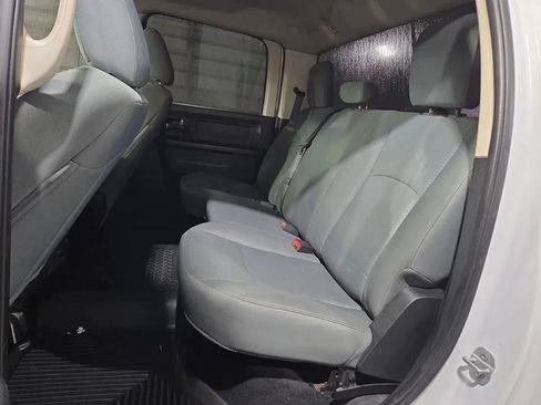 Used 2015 RAM 2500 Tradesman w/ Popular Equipment Group AWD/4WD image 7