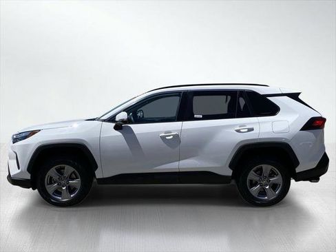 Certified 2024 Toyota RAV4 XLE AWD/4WD image 2