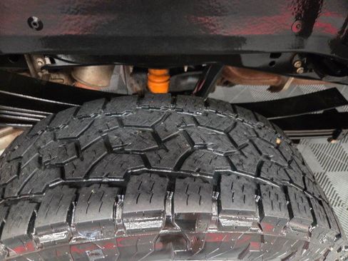 Used 2019 Ford F350 Platinum w/ Platinum Ultimate Package image 92