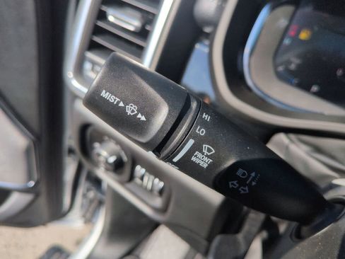 New 2026 RAM 1500 Laramie w/ Night Edition AWD/4WD image 23