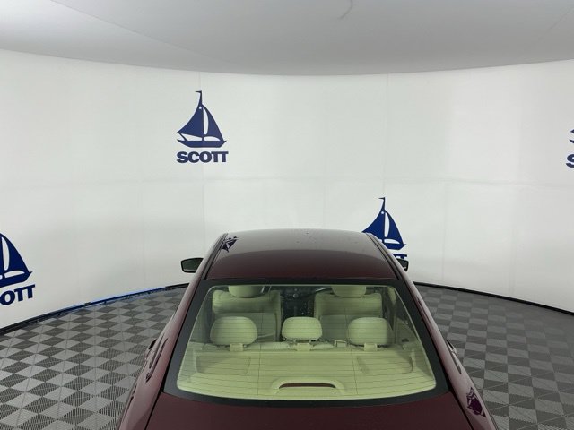 Used 2012 Honda Accord LX image 26