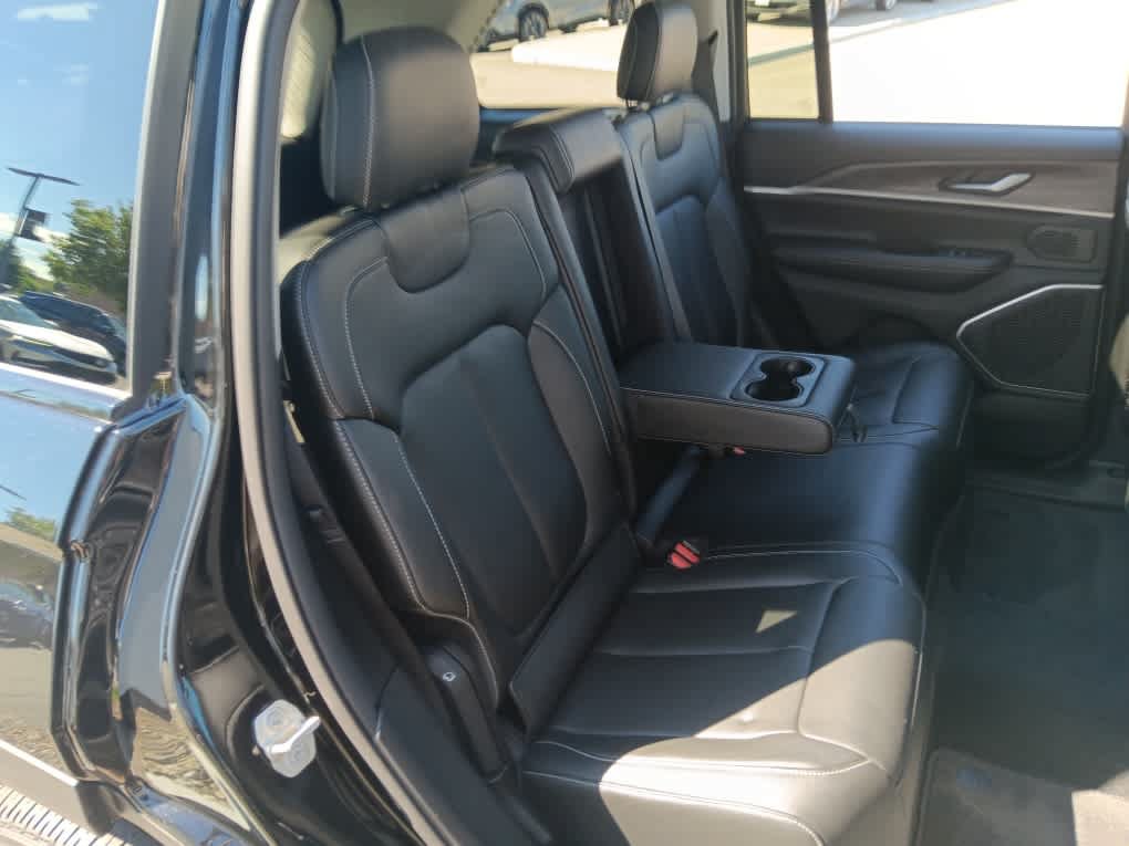 Used 2023 Jeep Grand Cherokee 4WD 4xe image 20