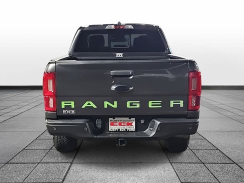 Used 2019 Ford Ranger XLT w/ Equipment Group 302A Luxury image 6