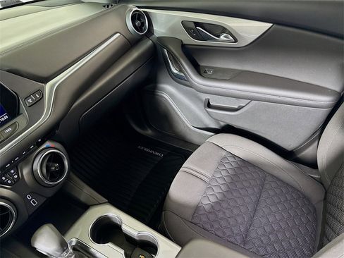 Used 2022 Chevrolet Blazer LT image 20