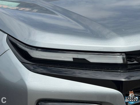 Certified 2024 Chevrolet Traverse RS w/ LPO, Floor Liner Package AWD/4WD image 8