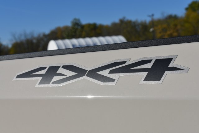 New 2026 Chevrolet Silverado 1500 RST w/ All Star Edition Plus AWD/4WD image 18