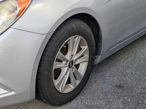 Used 2011 Hyundai Sonata GLS w/ Popular Equipment Pkg 2 image 6