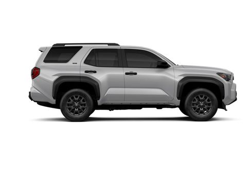 New 2026 Toyota 4Runner SR5 image 12