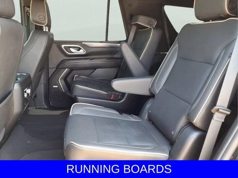 Used 2023 GMC Yukon SLT w/ SLT Luxury Package AWD/4WD image 21