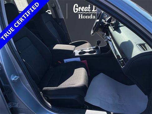 Certified 2023 Honda Civic LX image 15