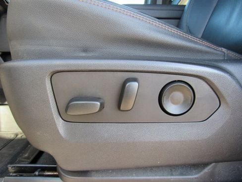 Certified 2023 GMC Sierra 1500 AT4 w/ AT4 Premium Package image 12