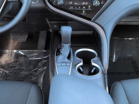 Certified 2023 Toyota Camry LE w/ Convenience Package FWD image 18