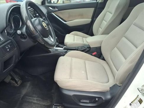 Used 2015 MAZDA CX-5 Touring w/ Bose/Moonroof Package FWD image 36