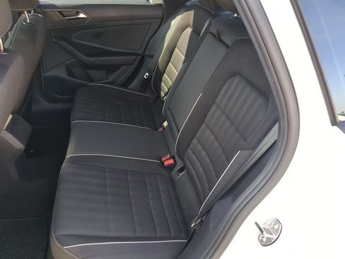 Certified 2024 Volkswagen Jetta Sport FWD image 16