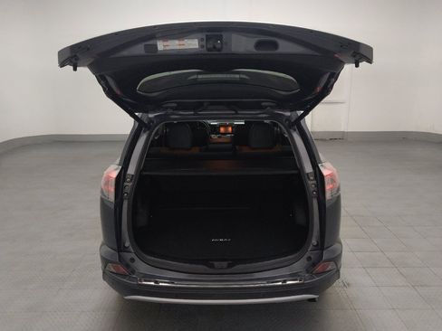 Used 2016 Toyota RAV4 Limited AWD/4WD image 29