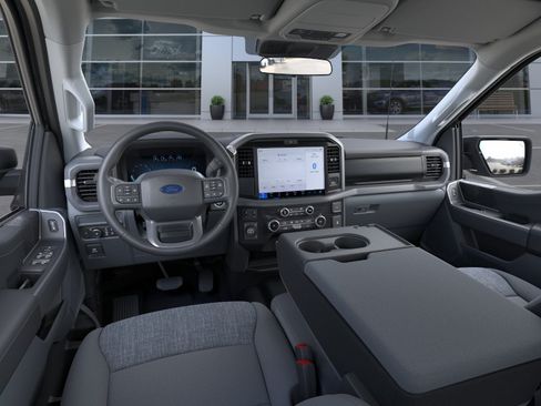 New 2026 Ford F150 XLT w/ Tow/Haul Package AWD/4WD image 9
