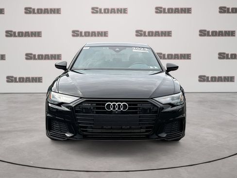Used 2023 Audi A6 Premium Plus w/ Premium Plus Package AWD/4WD image 8