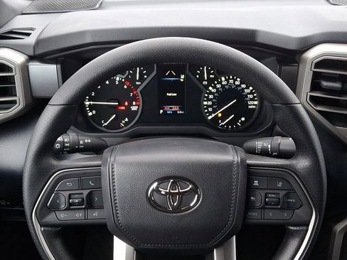 New 2026 Toyota Tundra SR5 image 17