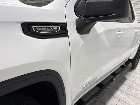 New 2026 GMC Sierra 1500 Elevation AWD/4WD image 33