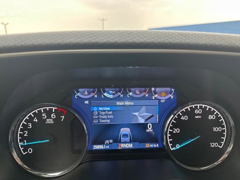 Used 2023 Ford F150 XLT w/ Equipment Group 302A High image 19