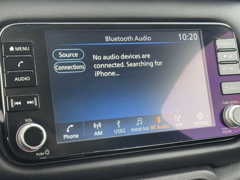 Used 2024 Nissan Kicks SR image 20