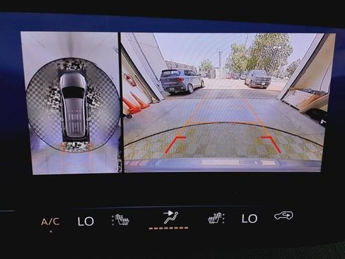 New 2026 Buick Enclave Sport Touring w/ Power Package AWD/4WD image 4