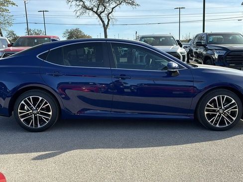 New 2026 Toyota Camry XLE image 10