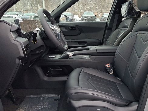 New 2027 Kia Telluride EX X-Line image 9