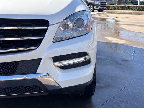 Used 2014 Mercedes-Benz ML 350 ML 350 image 6