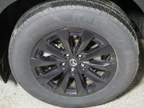 Used 2025 MAZDA CX-50 AWD 2.5 Hybrid w/ Premium Pkg image 15