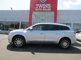 Used 2017 Buick Enclave Leather image 2