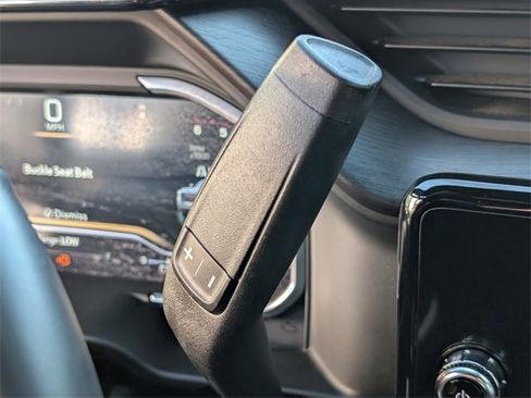 Used 2024 GMC Sierra 2500 AT4 w/ AT4 Premium Plus Package image 19