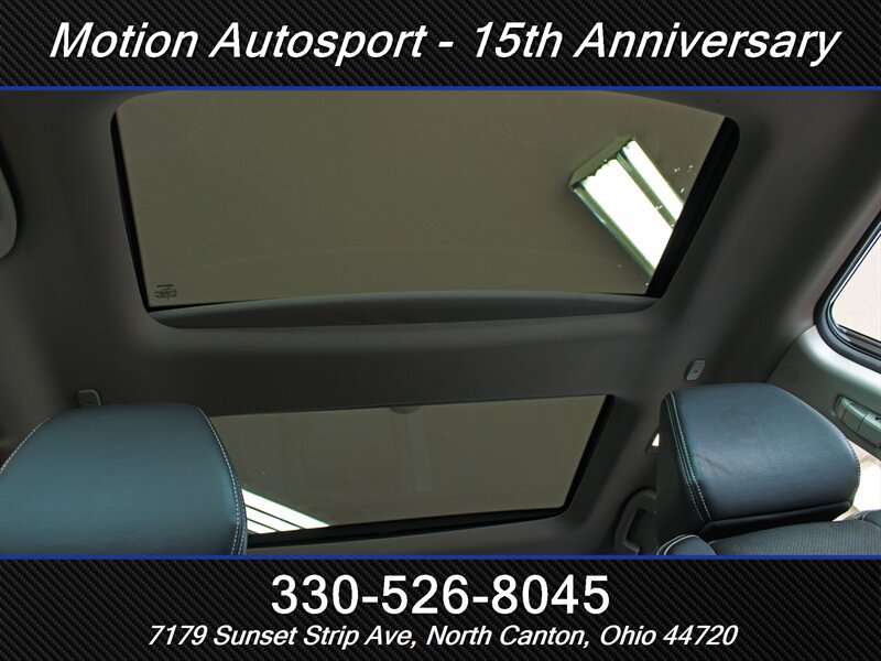 Used 2023 Nissan Maxima SL FWD image 30