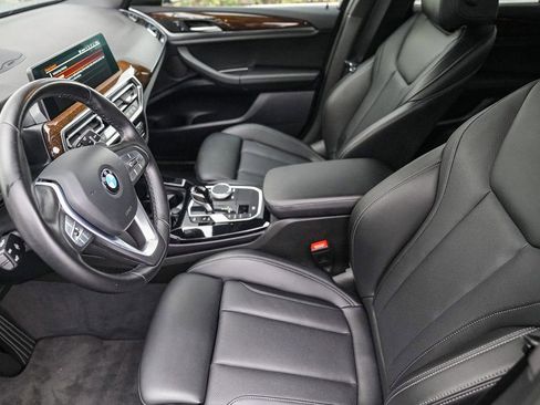 Used 2023 BMW X3 sDrive30i w/ Convenience Package image 17